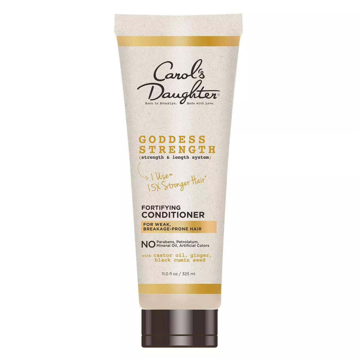 Carol's Daughter Goddess Strength Fortifying Conditioner With Castor Oil-820645006621-LR-353440-1-LR eShop