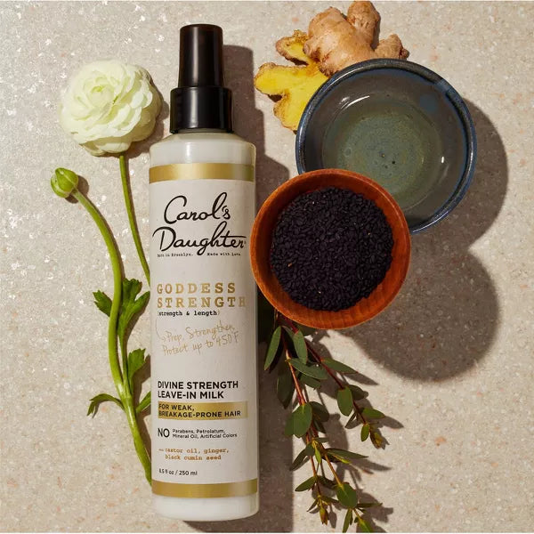 Carol's Daughter Goddess Strength Leave in Conditioner Milk with Castor Oil-820645009561-LR-354995-3-LR eShop