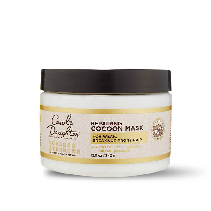 Carol's Daughter Goddess Strength Repairing Cocoon Hydrating Hair Mask-820645010130-LR-354996-1-LR eShop