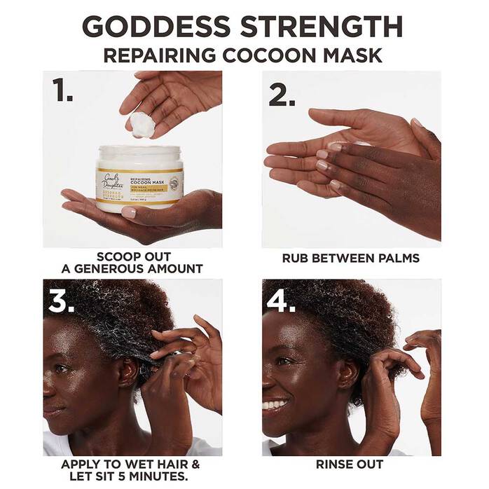 Carol's Daughter Goddess Strength Repairing Cocoon Hydrating Hair Mask-820645010130-LR-354996-7-LR eShop