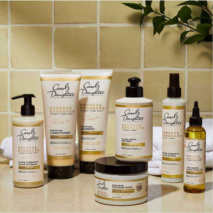 Carol's Daughter Goddess Strength Repairing Cocoon Hydrating Hair Mask-820645010130-LR-354996-8-LR eShop