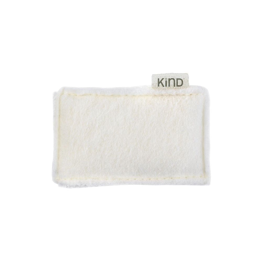 Casabella Kind Plant Based Scrubber Sponge, 3 count-028484002709-LR-349291-3-LR eShop