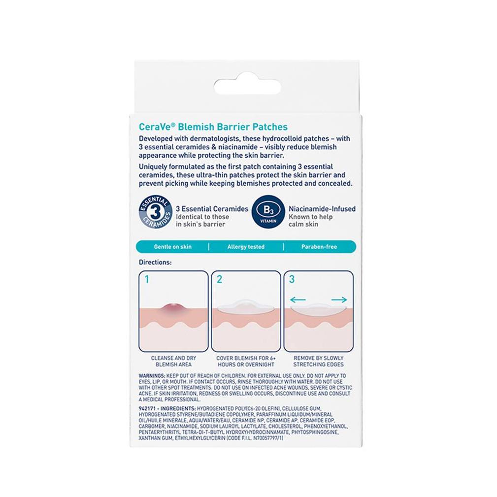 CeraVe Blemish Barrier Patch, 22 count-3606000641839-LR-359187-9-LR eShop