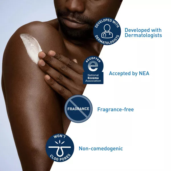 CeraVe Daily Moisturizing Lotion for Normal to Dry Skin, 3 oz-3606000537514-LR-319115-3-LR eShop