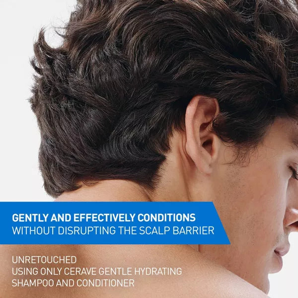 CeraVe Gentle Hydrating Conditioner, 9 oz-3606000607033-LR-357365-4-LR eShop