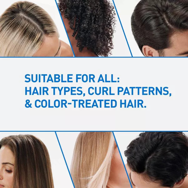 CeraVe Gentle Hydrating Shampoo, 12 oz-3606000607019-LR-357364-8-LR eShop