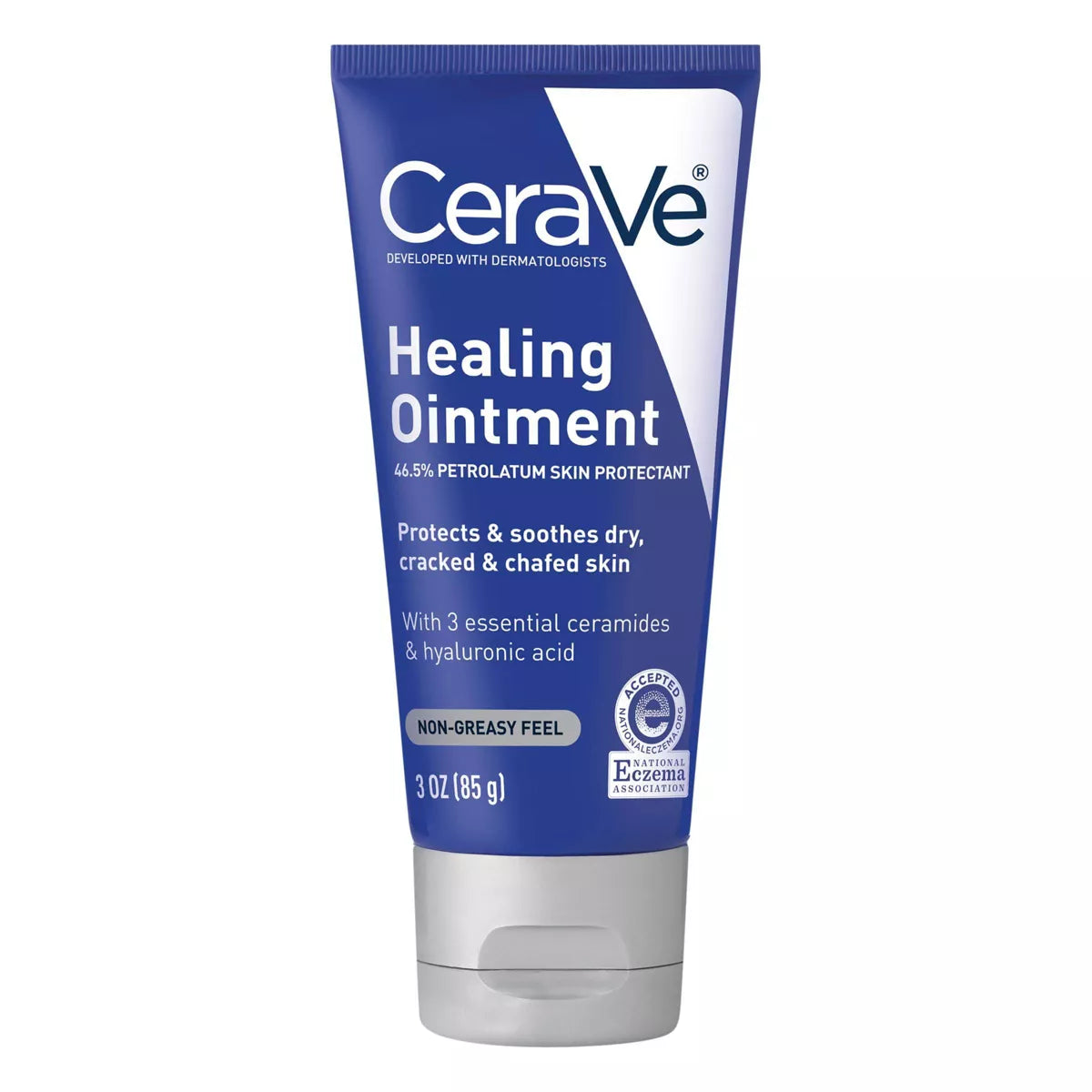CeraVe Healing Ointment for Dry Skin, 3 oz-3606000537484-LR-319309-1-LR eShop