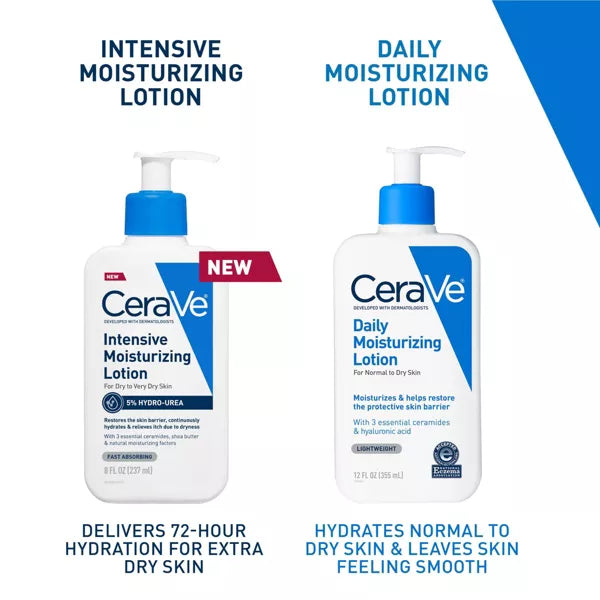 CeraVe Intensive Moisturizing Lotion For Dry to Very Dry Skin, 16 oz-3606000620889-LR-357091-13-LR eShop