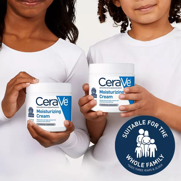 CeraVe Moisturizing Cream for Normal to Dry Skin, 16 oz-3606000537439-LR-358072-6-LR eShop