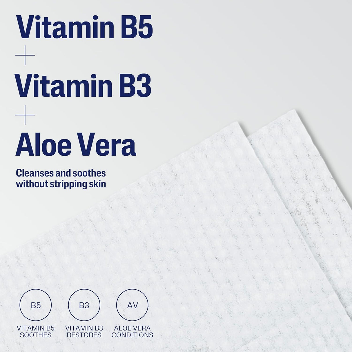 Cetaphil Gentle Skin Cleansing Cloths - Fragrance Free, 10 count-302993934578-LR-351412-5-LR eShop