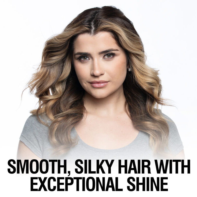 CHI 1 Inch Tourmaline Ceramic Curling Iron - Matte Black-813843010309-LR-348280-4-LR eShop