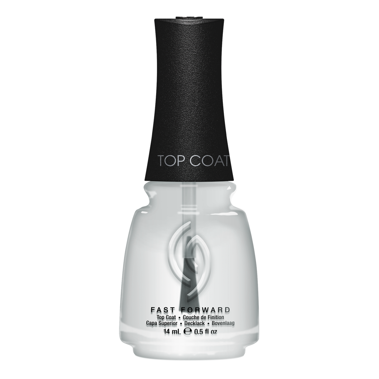 china glaze Nail Lacquer - Fast Forward Top Coat-019965431095-LR-360555-1-LR eShop