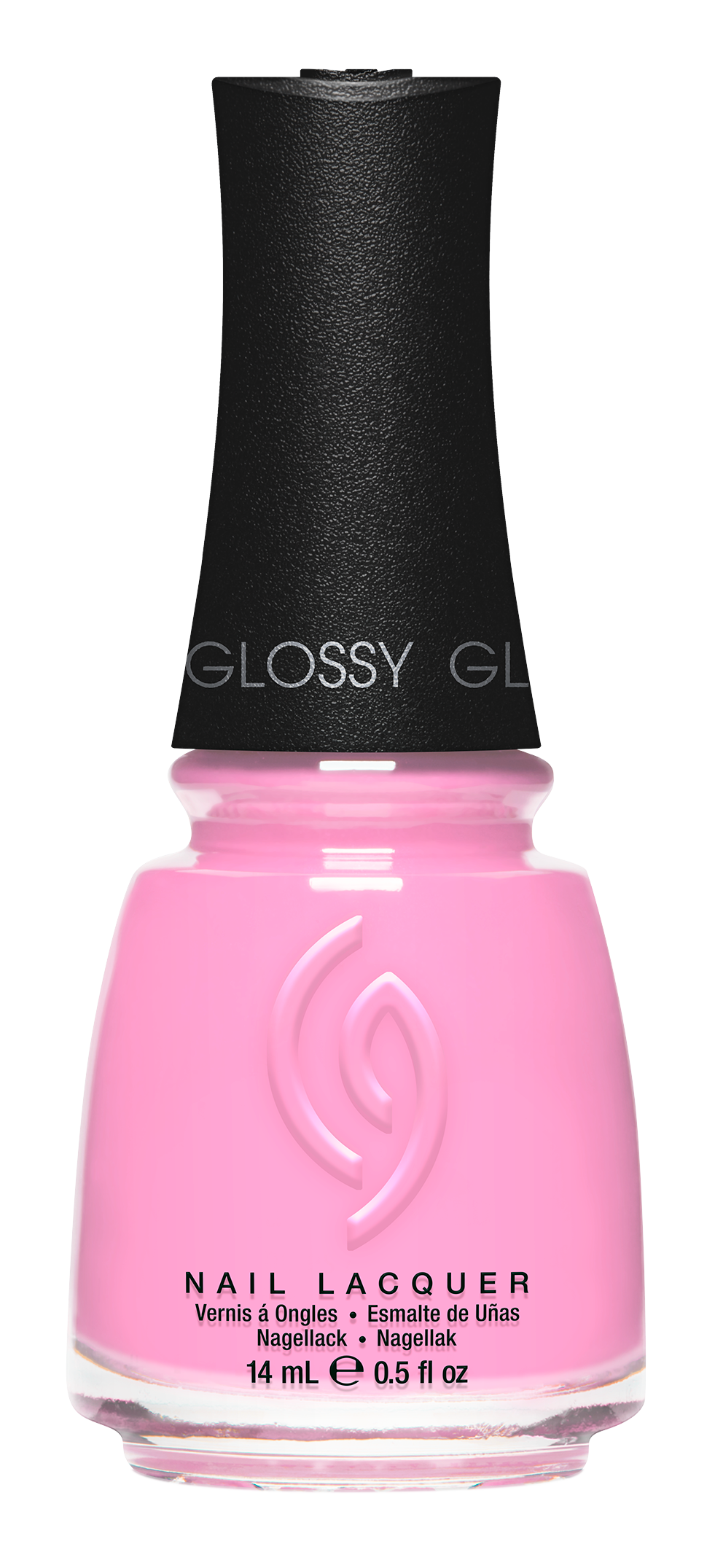 china glaze Nail Lacquer, Glossy Finish - Belle Of A Baller-019965384971-LR-360515-1-LR eShop