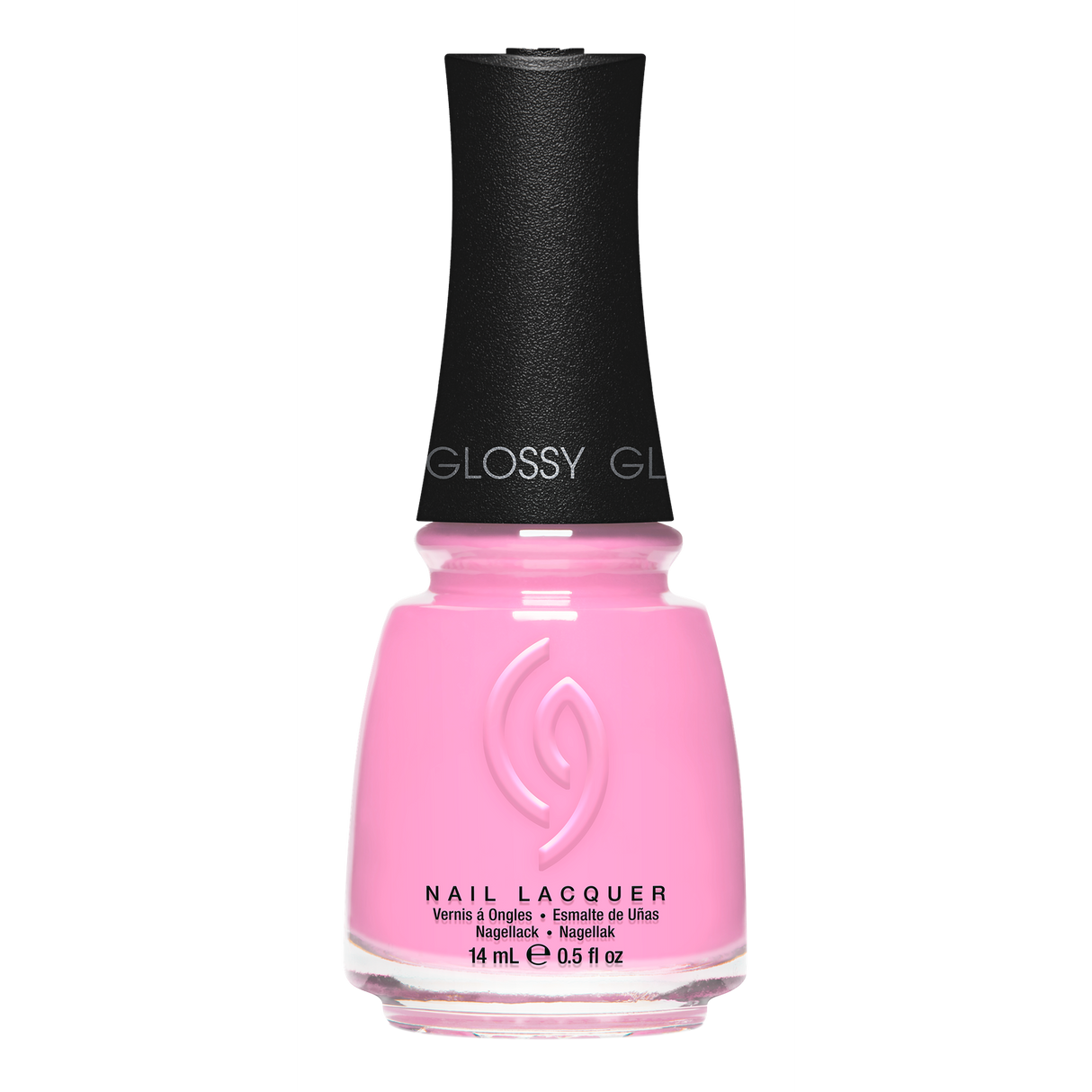 china glaze Nail Lacquer, Glossy Finish - Belle Of A Baller-019965384971-LR-360515-1-LR eShop