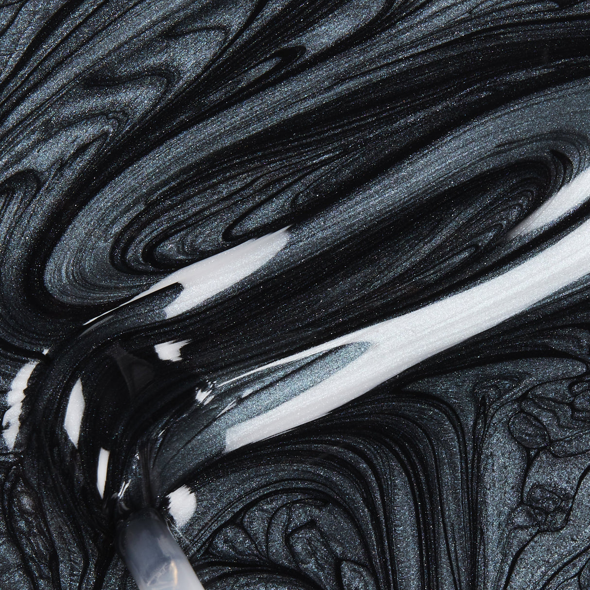 china glaze Nail Lacquer, Glossy Finish - Black Diamond-019965385008-LR-360516-3-LR eShop