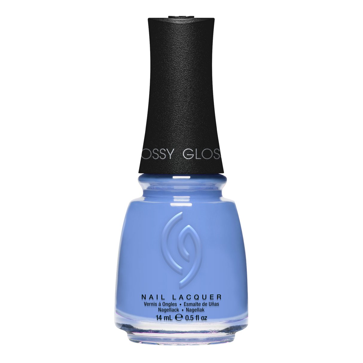 china glaze Nail Lacquer, Glossy Finish - Boho Blues-019965385039-LR-360517-1-LR eShop