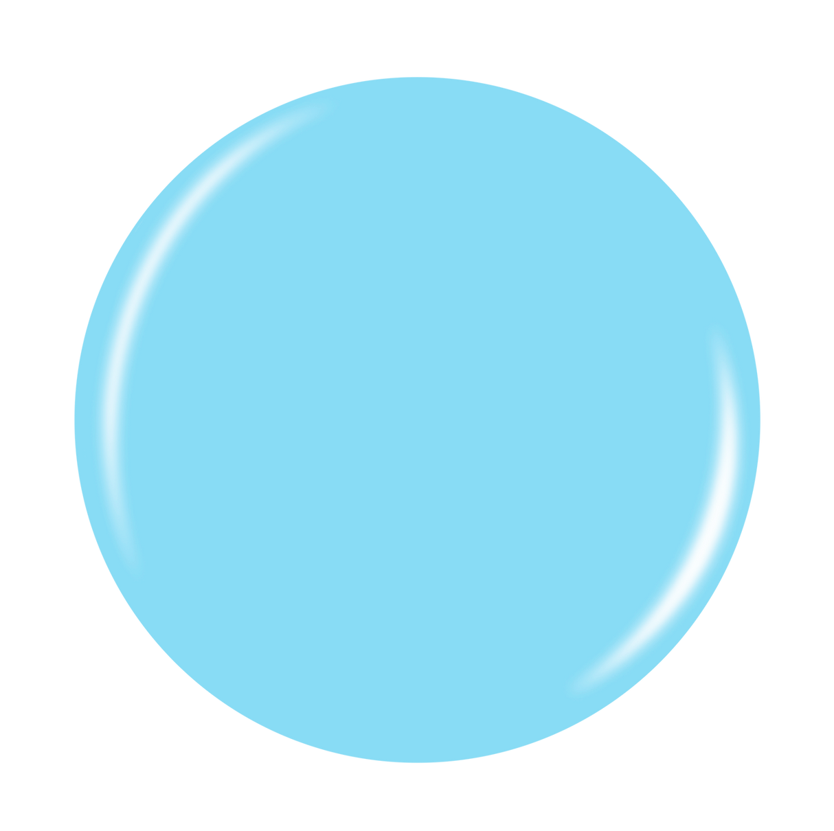 china glaze Nail Lacquer, Glossy Finish - Chalk Me Up-019965385121-LR-360518-2-LR eShop