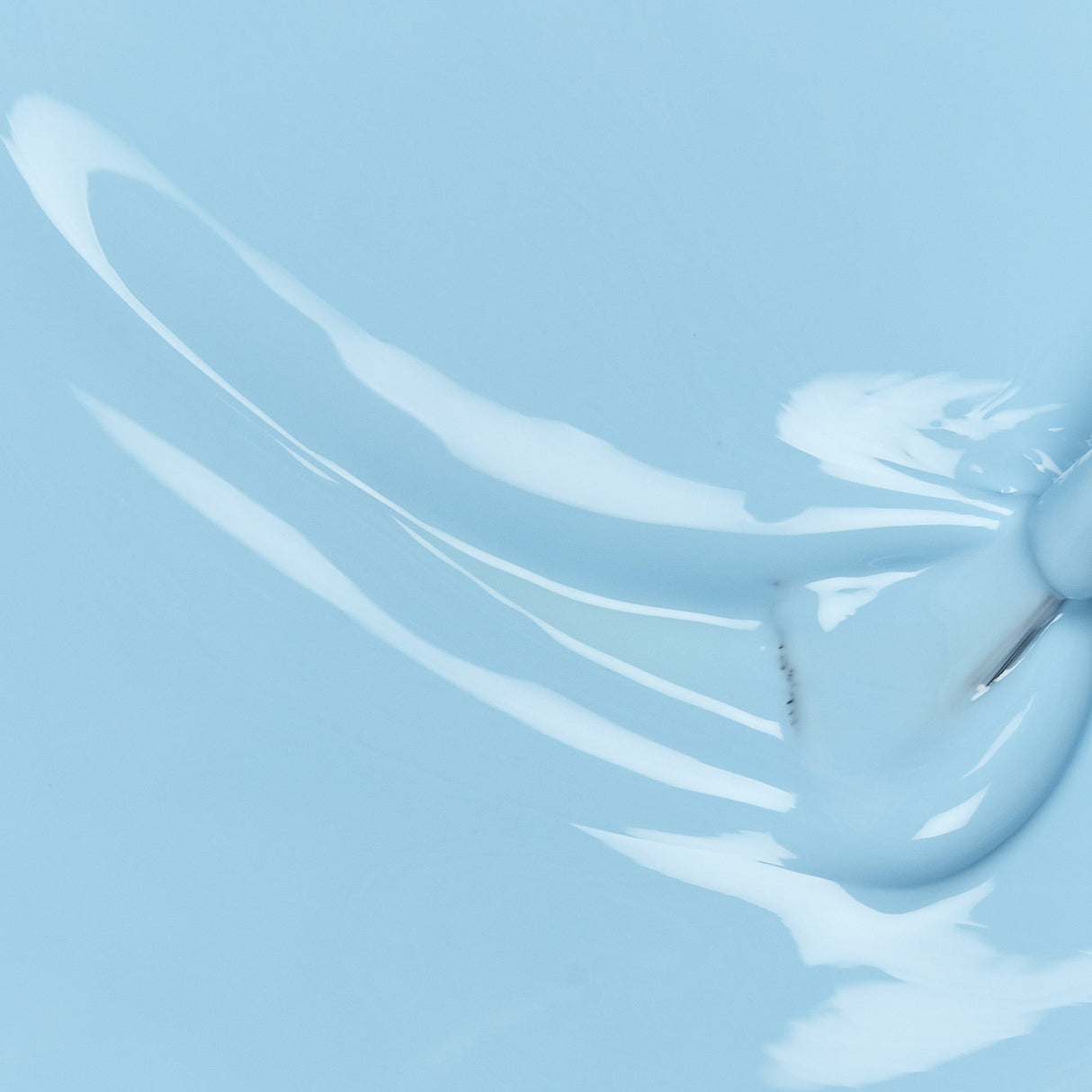 china glaze Nail Lacquer, Glossy Finish - Chalk Me Up-019965385121-LR-360518-3-LR eShop