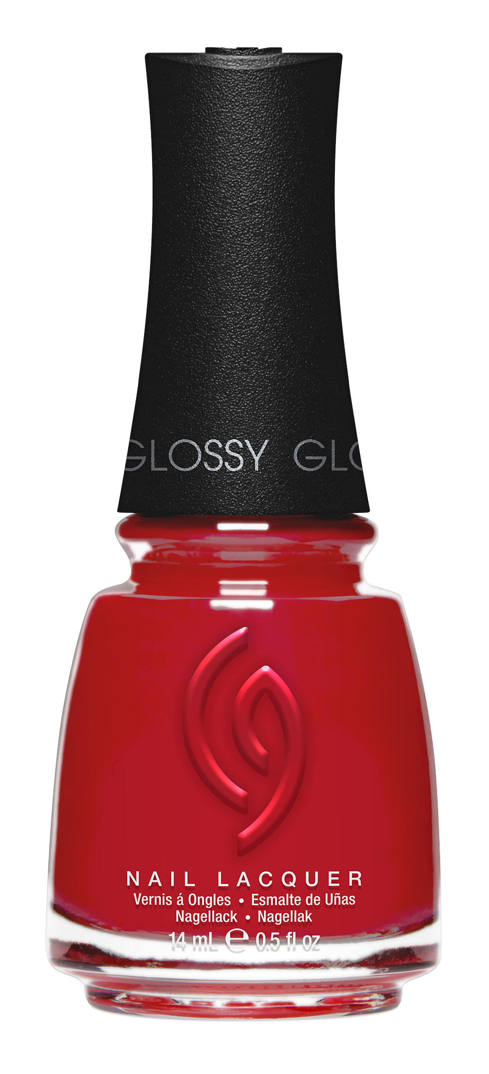 china glaze Nail Lacquer, Glossy Finish - Cozy Crimson-019965431132-LR-360558-1-LR eShop