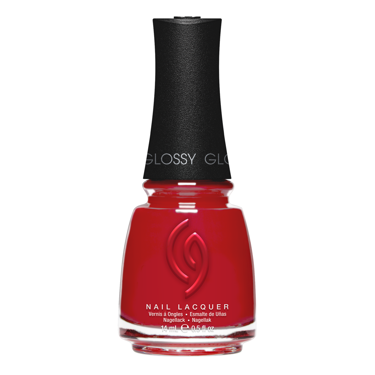china glaze Nail Lacquer, Glossy Finish - Cozy Crimson-019965431132-LR-360558-1-LR eShop