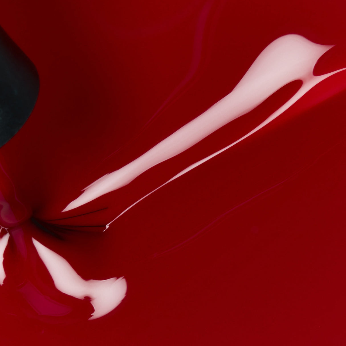 china glaze Nail Lacquer, Glossy Finish - Cozy Crimson-019965431132-LR-360558-3-LR eShop