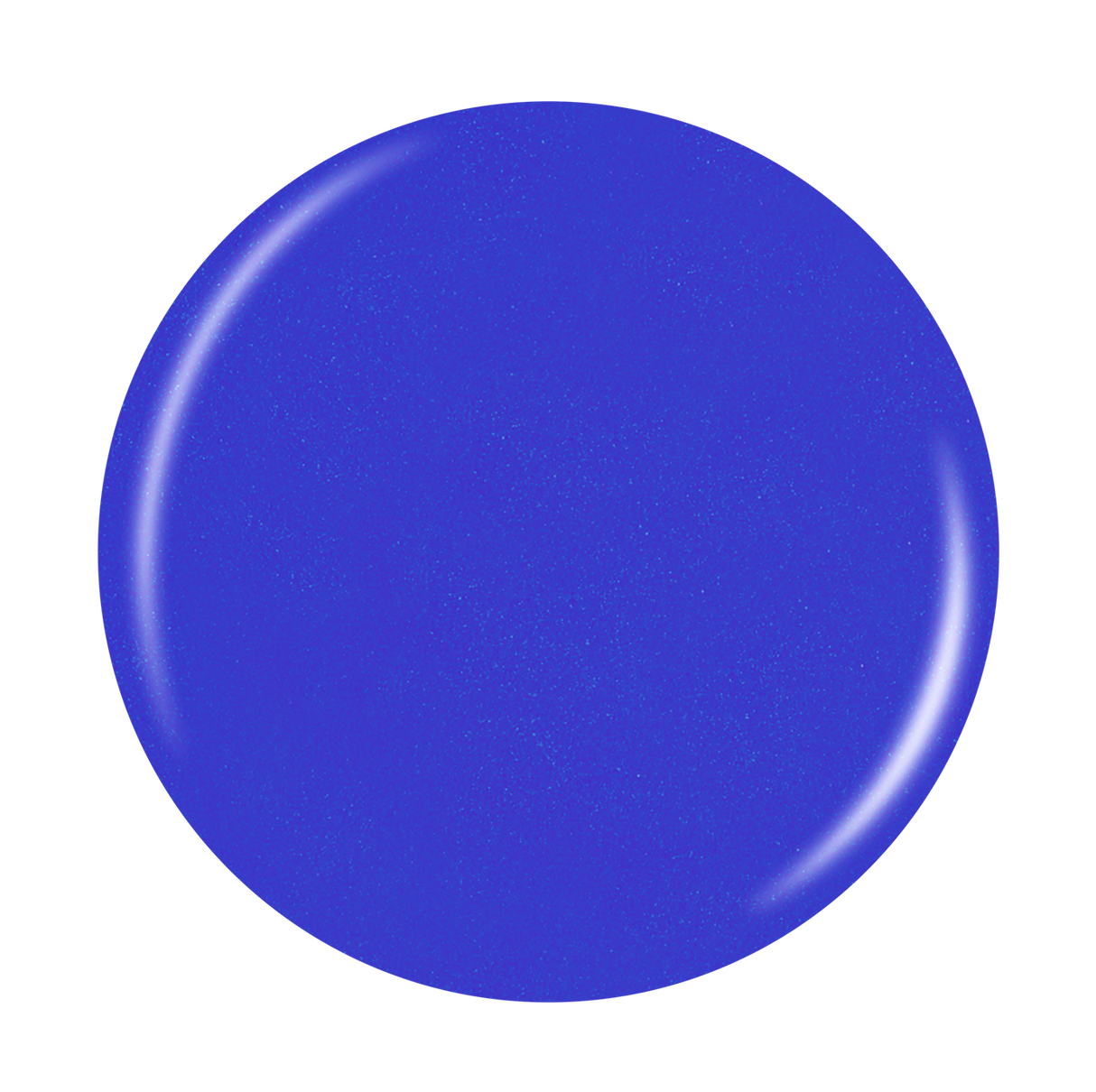 china glaze Nail Lacquer, Glossy Finish - Crushin' On Blue-019965385183-LR-360521-2-LR eShop