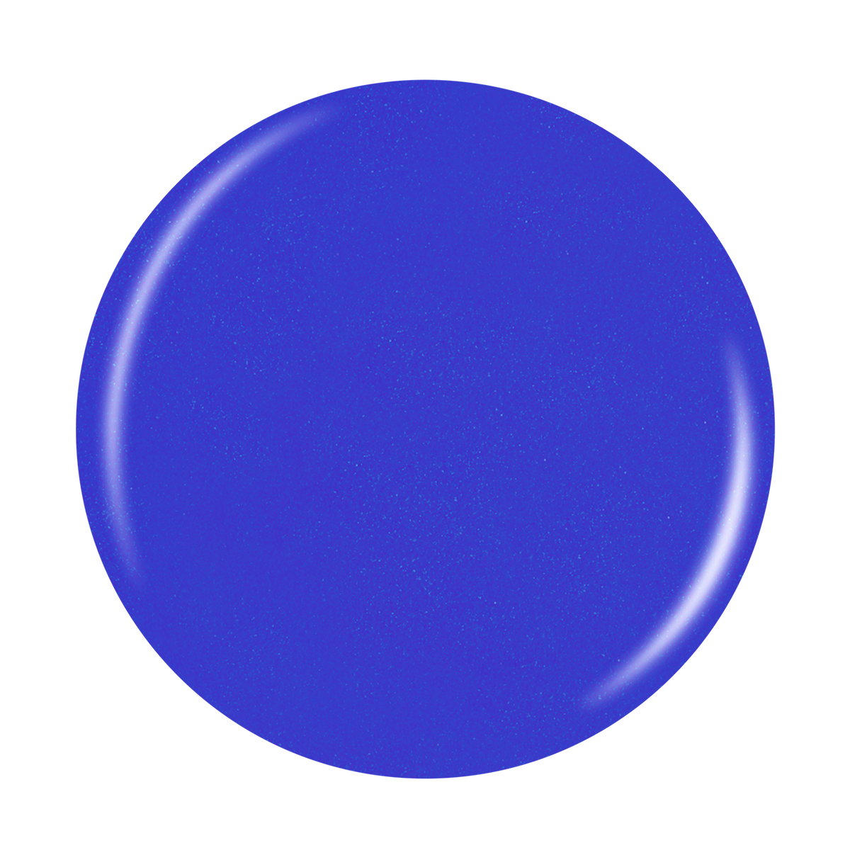 china glaze Nail Lacquer, Glossy Finish - Crushin' On Blue-019965385183-LR-360521-2-LR eShop