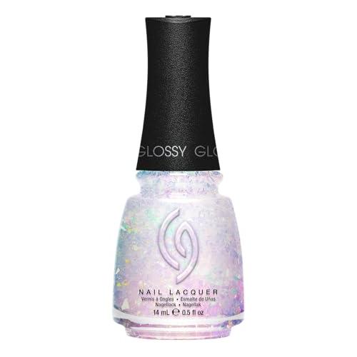 china glaze Nail Lacquer, Glossy Finish - DM For Drana-019965446181-LR-360570-1-LR eShop
