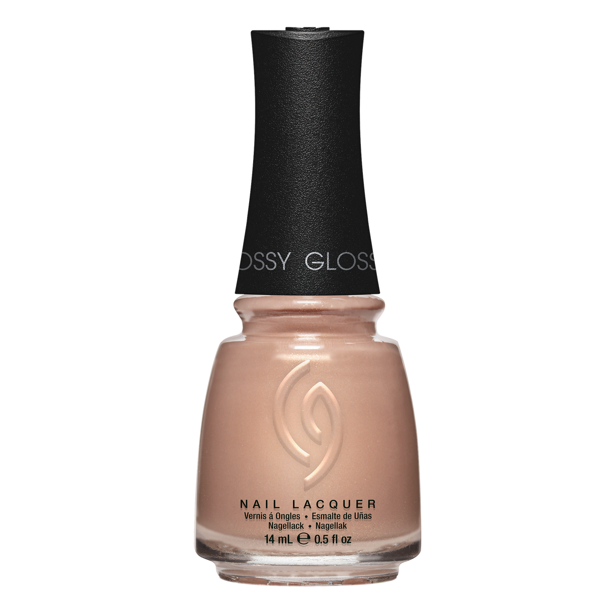 china glaze Nail Lacquer, Glossy Finish - Dunescape Sand-019965385312-LR-360523-1-LR eShop