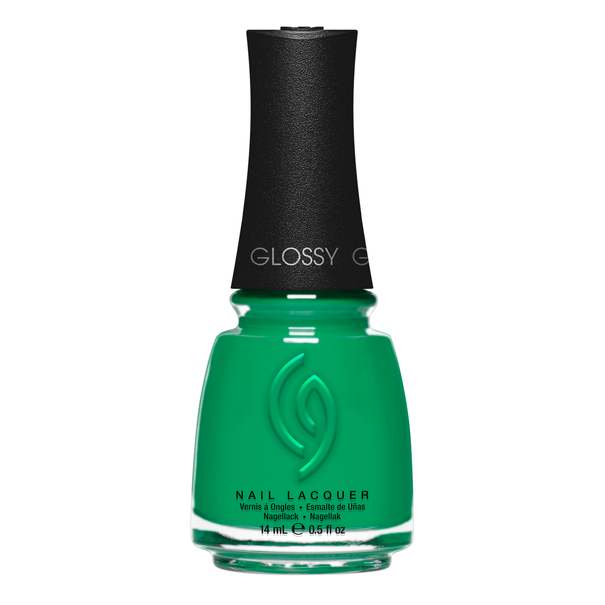 china glaze Nail Lacquer, Glossy Finish - Emerald Bae-019965385329-LR-360524-1-LR eShop