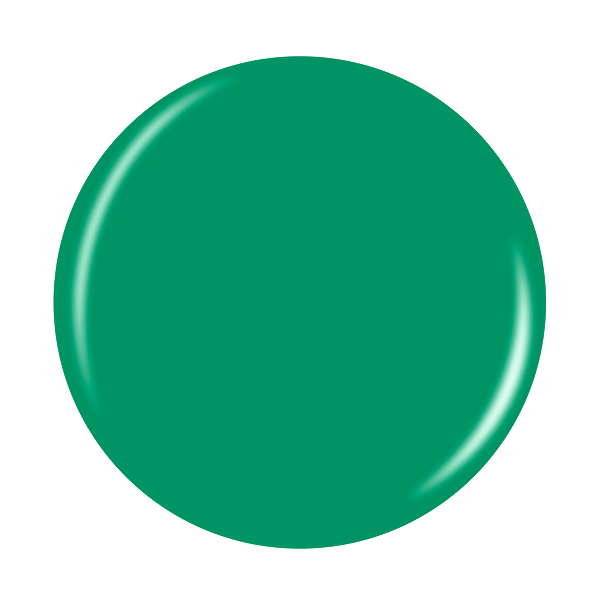 china glaze Nail Lacquer, Glossy Finish - Emerald Bae-019965385329-LR-360524-2-LR eShop