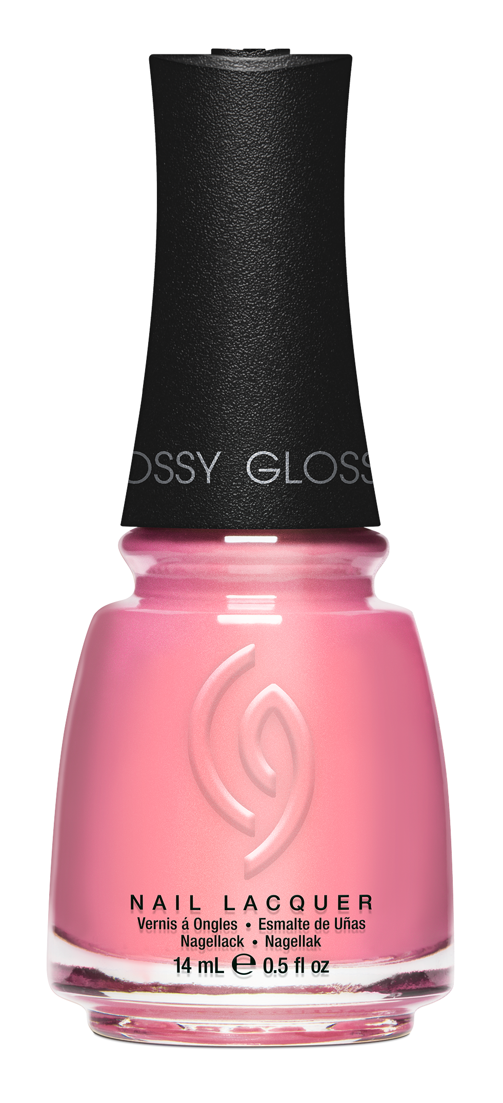 china glaze Nail Lacquer, Glossy Finish - Exceptionally Gifted-019965385343-LR-360525-1-LR eShop