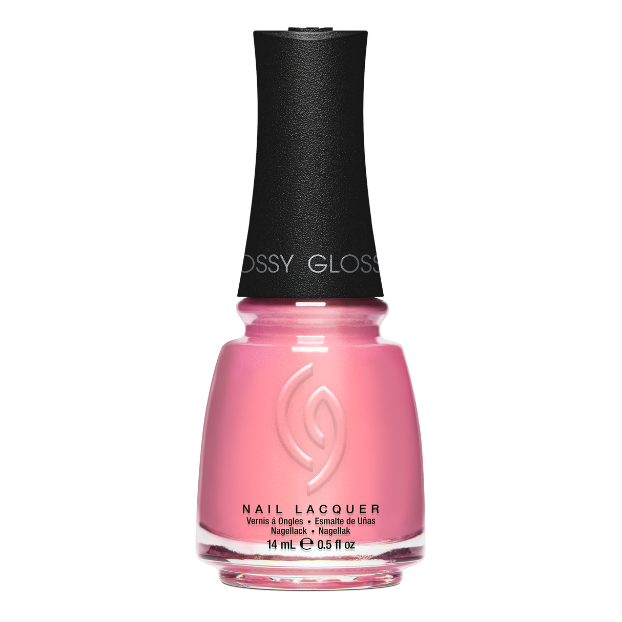 china glaze Nail Lacquer, Glossy Finish - Exceptionally Gifted-019965385343-LR-360525-1-LR eShop