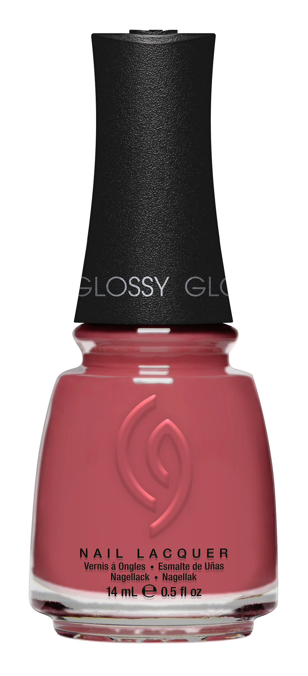china glaze Nail Lacquer, Glossy Finish - Fifth Avenue-019965385381-LR-360528-1-LR eShop
