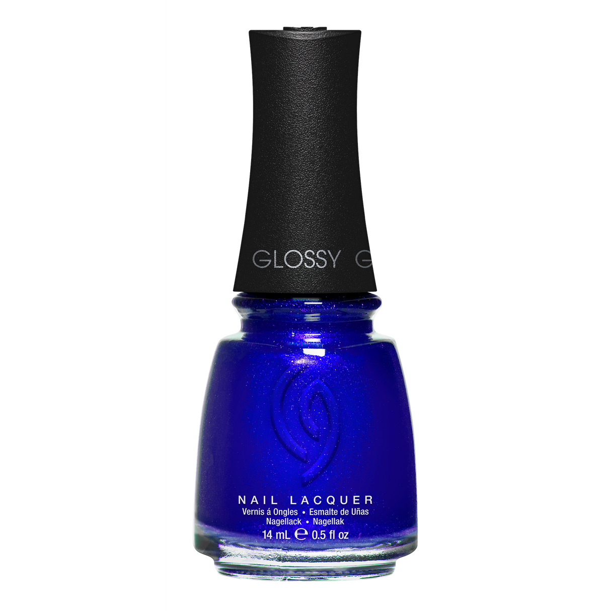 china glaze Nail Lacquer, Glossy Finish - Frostbite-019965385442-LR-360530-1-LR eShop