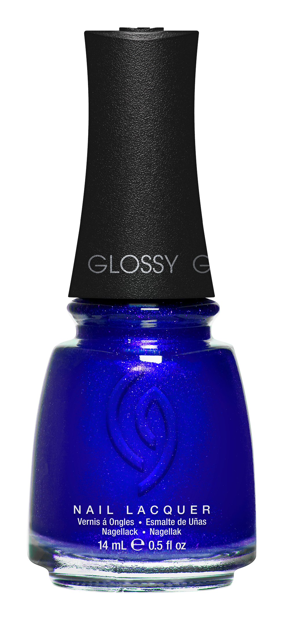 china glaze Nail Lacquer, Glossy Finish - Frostbite-019965385442-LR-360530-1-LR eShop