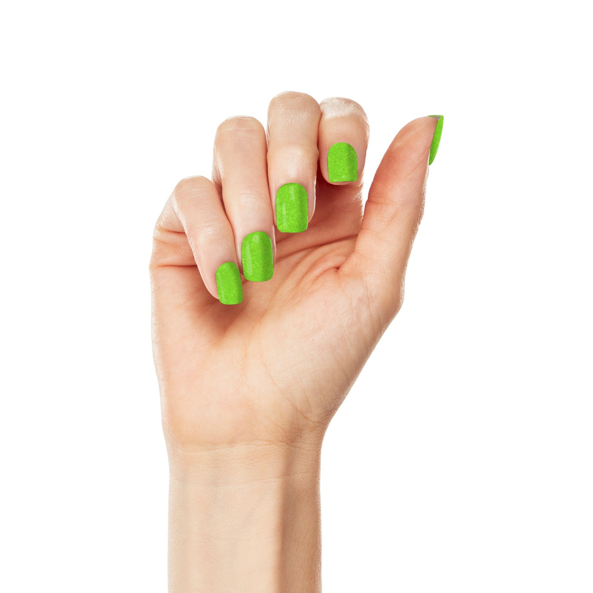 china glaze Nail Lacquer, Glossy Finish - Frosty Lime-019965431156-LR-360560-4-LR eShop