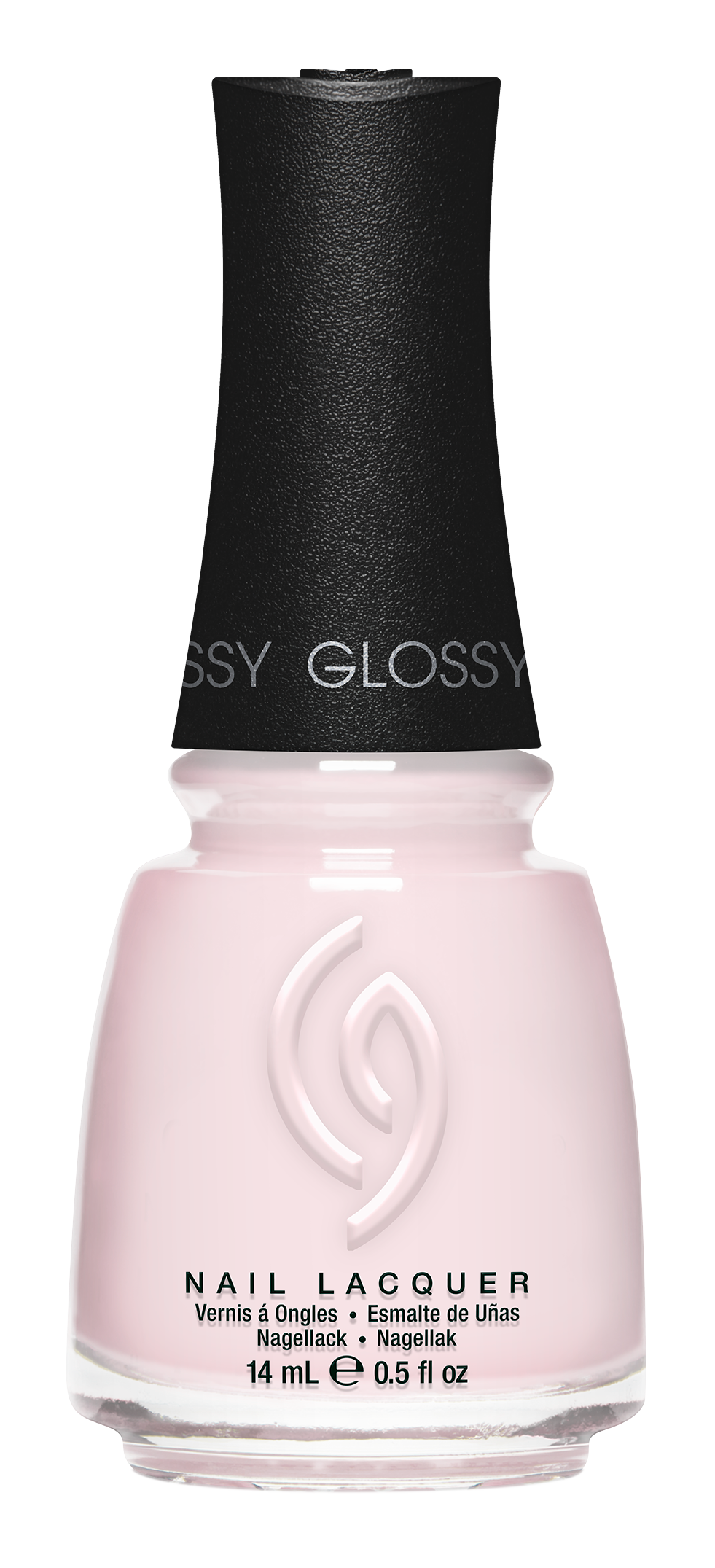 china glaze Nail Lacquer, Glossy Finish - Glowing Petals-019965431101-LR-360556-1-LR eShop