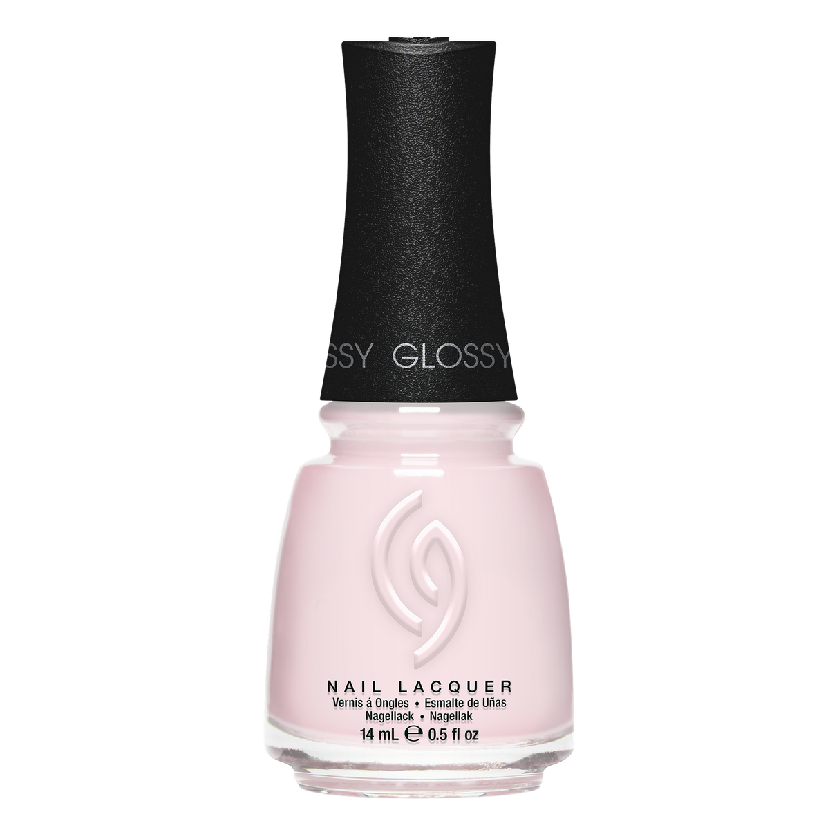 china glaze Nail Lacquer, Glossy Finish - Glowing Petals-019965431101-LR-360556-1-LR eShop