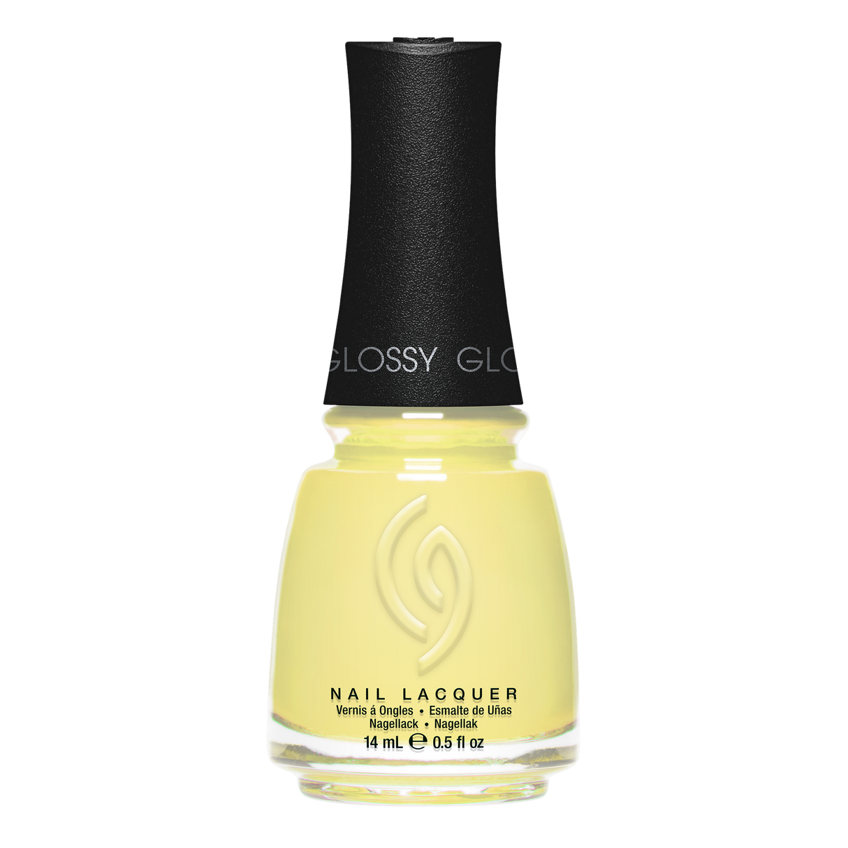 china glaze Nail Lacquer, Glossy Finish - Holy Sugar-019965431194-LR-360563-1-LR eShop