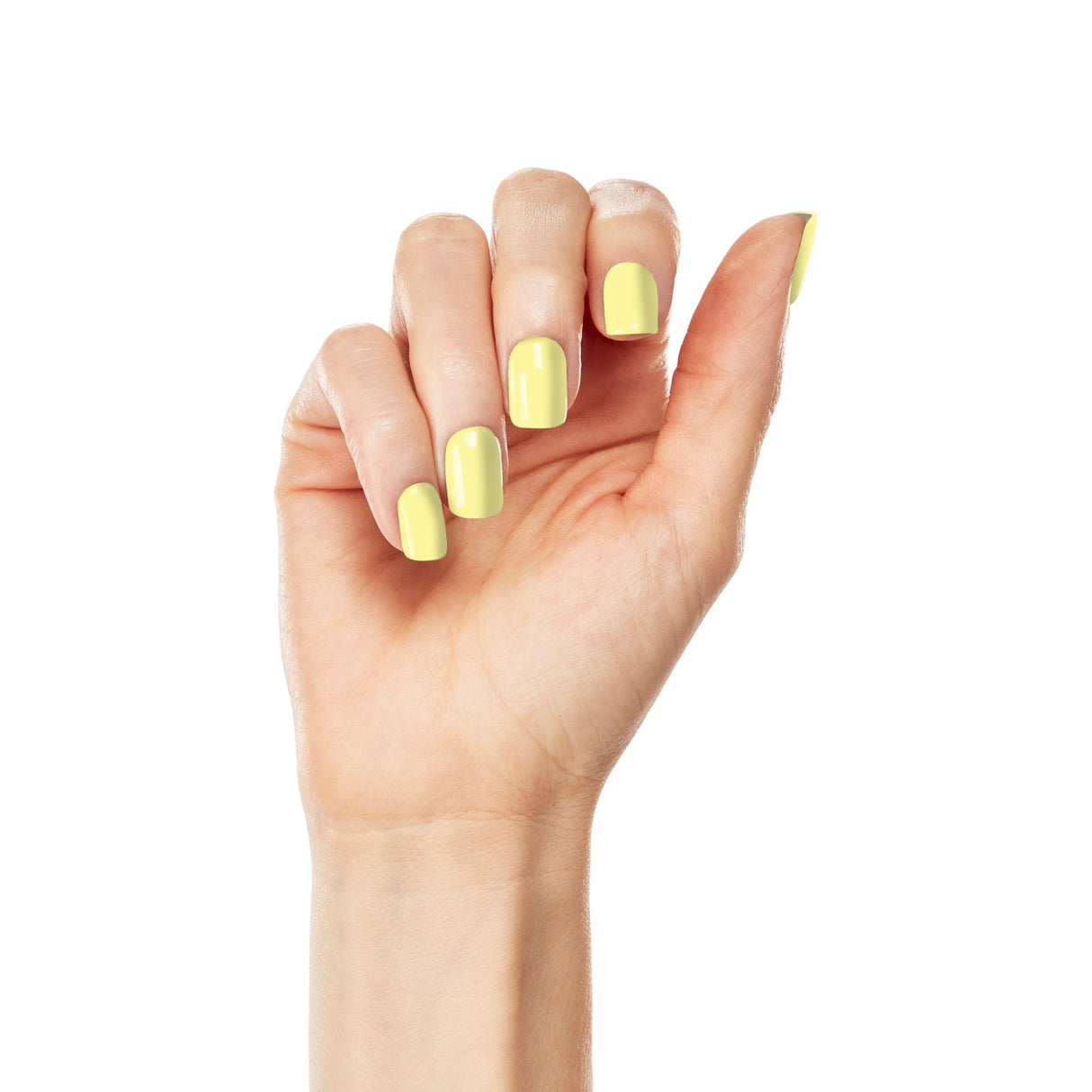 china glaze Nail Lacquer, Glossy Finish - Holy Sugar-019965431194-LR-360563-5-LR eShop