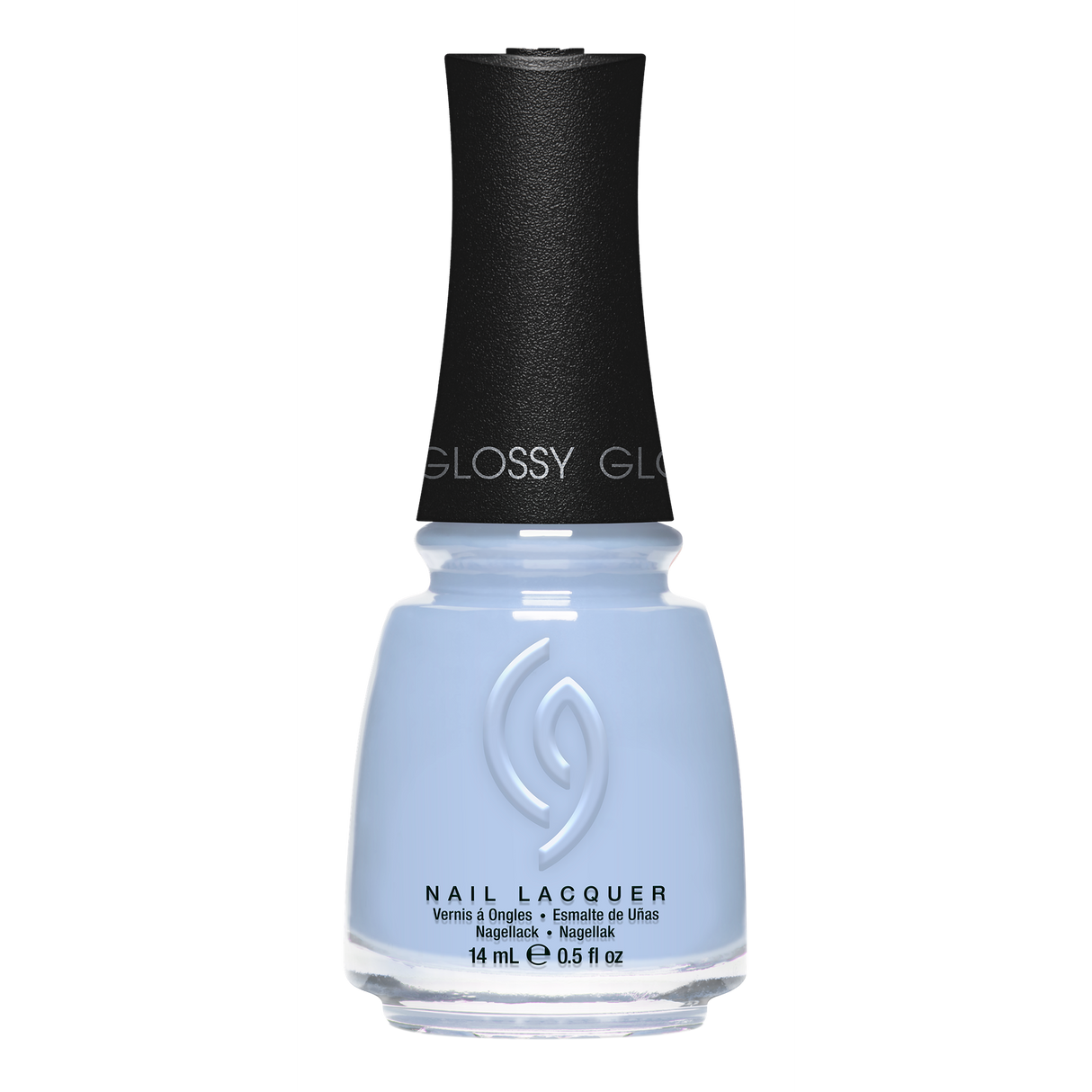 china glaze Nail Lacquer, Glossy Finish - Hydrangea Dangea-019965410168-LR-360534-1-LR eShop