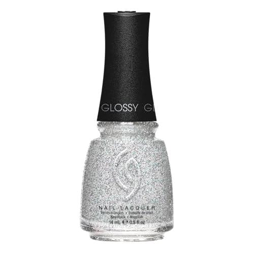 china glaze Nail Lacquer, Glossy Finish - IRL Sparkle-019965446174-LR-360569-1-LR eShop