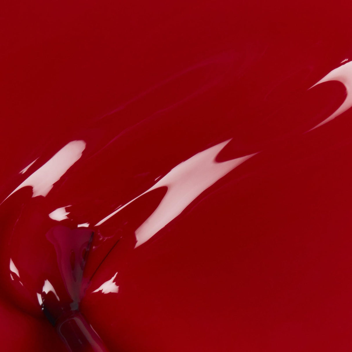 china glaze Nail Lacquer, Glossy Finish - Italian Red-019965410236-LR-360535-3-LR eShop