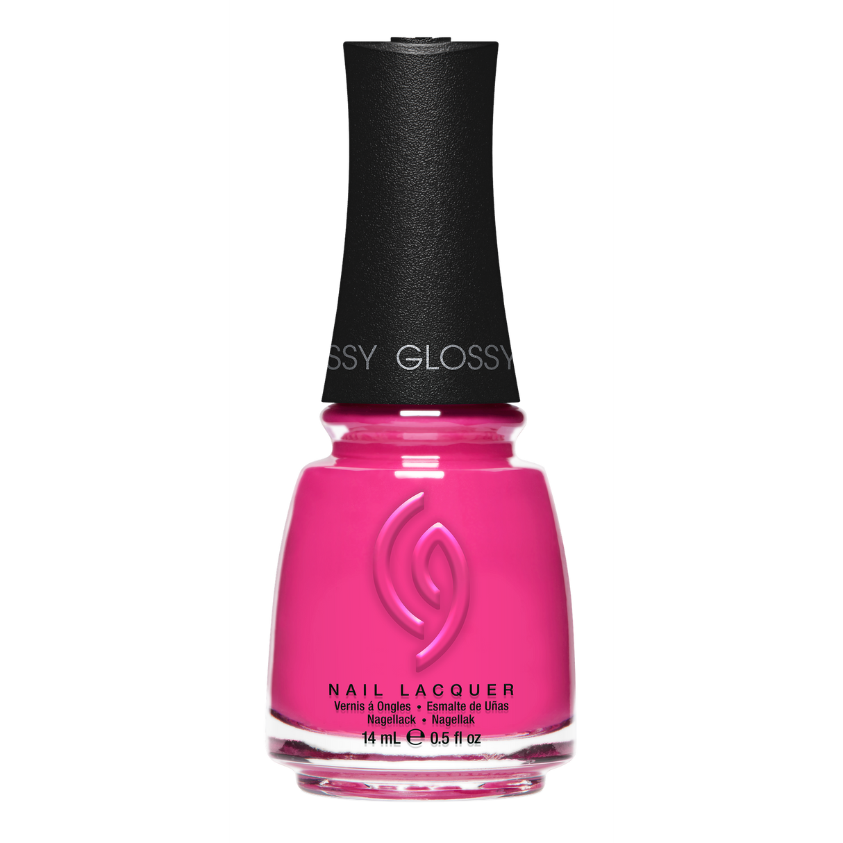 china glaze Nail Lacquer, Glossy Finish - Make An Entrance-019965410380-LR-360538-1-LR eShop