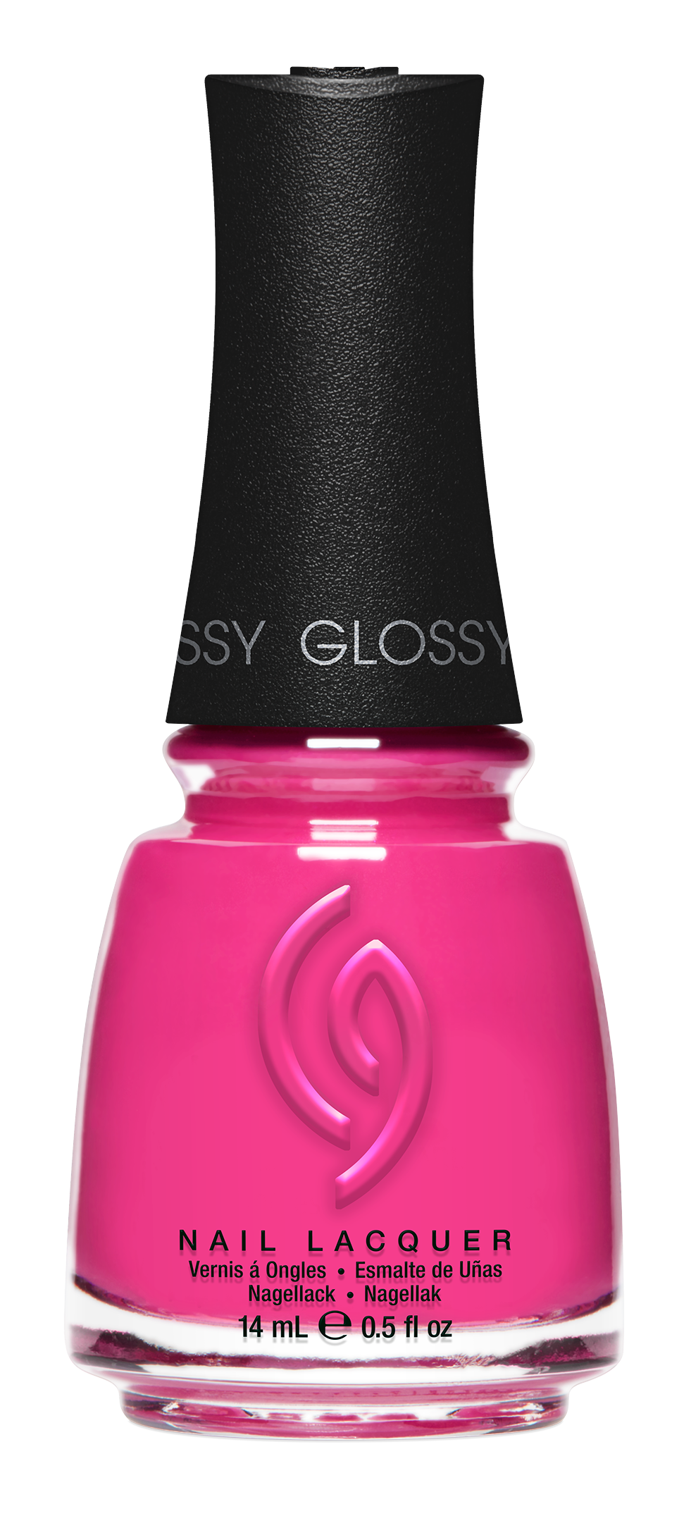 china glaze Nail Lacquer, Glossy Finish - Make An Entrance-019965410380-LR-360538-1-LR eShop