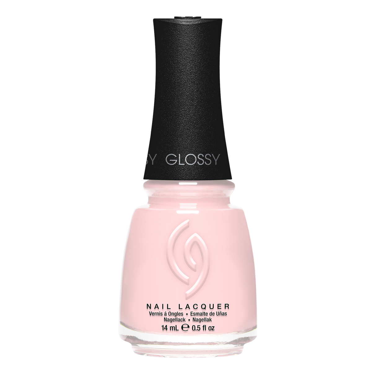 china glaze Nail Lacquer, Glossy Finish - My Sweet Lady-019965410441-LR-360540-1-LR eShop