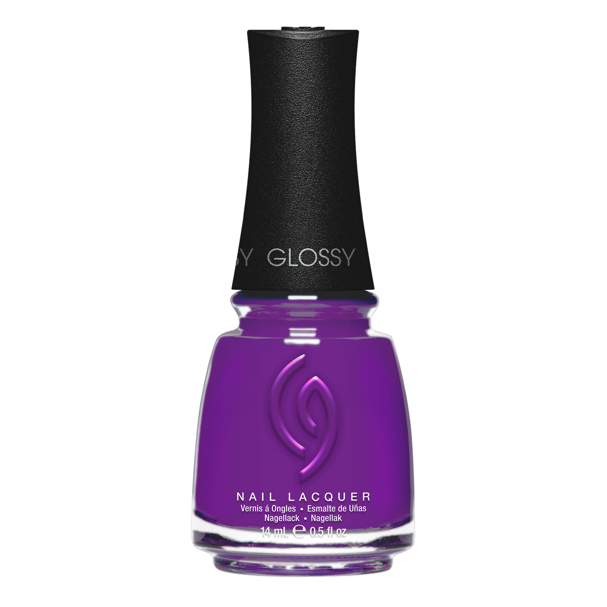 china glaze Nail Lacquer, Glossy Finish - Plur-Ple-019965410564-LR-360782-1-LR eShop
