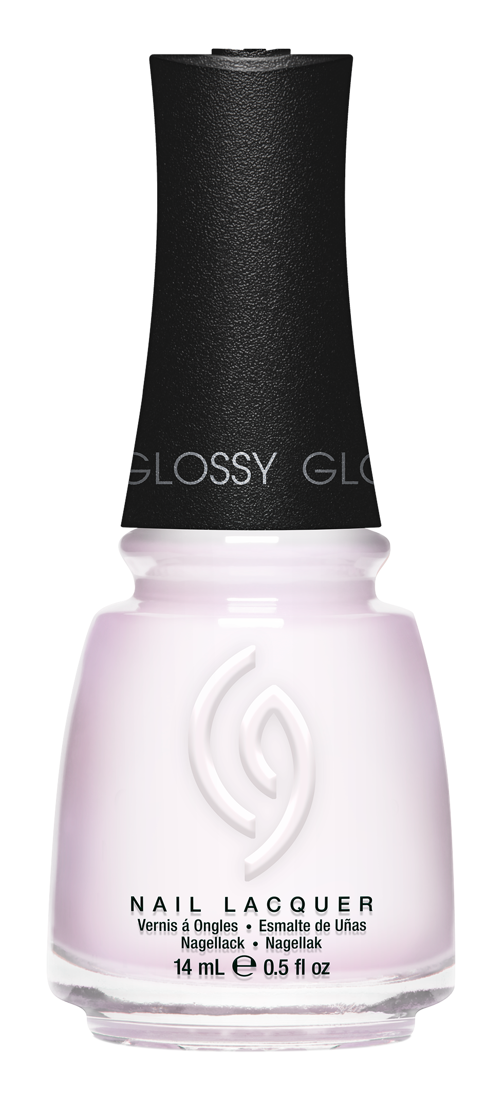 china glaze Nail Lacquer, Glossy Finish - Rainbow-019965410601-LR-360543-1-LR eShop