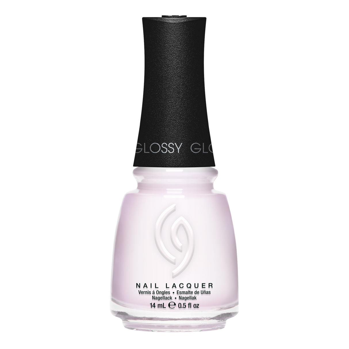 china glaze Nail Lacquer, Glossy Finish - Rainbow-019965410601-LR-360543-1-LR eShop